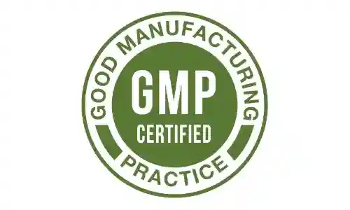 Neura GMP Certified